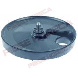 Fund masina de curatat cartofi FIMAR cu diametrul de 400mm